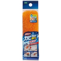 オーエ カビ・湯あか取りスポンジ スリム×10