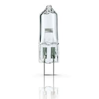 フィリップス 光学機器用ハロゲンランプ 24V50W G6.35
