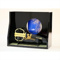 ニッケン刃物 ニッケン 和室・日本刀はさみセット JP180W