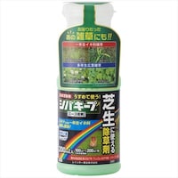 フマキラー 農薬 レインボー シバキープエース液剤 200ml 0