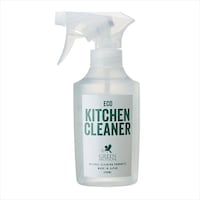 マークスインターナショナル エコクリーナー洗剤 200ml 2058411 GM008200