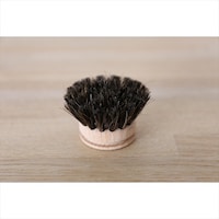 マークスインターナショナル ブラシ交換用ヘッド馬毛ミックス SM008HH