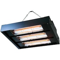 畜産用カーボンヒーター(NK21CLB) C20A0513