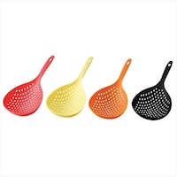 アルティス たっぷりざる (イエロー) 0