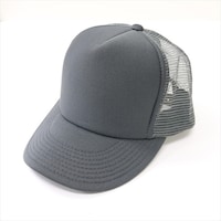 ディックコーポレーション ディックコーポレーション メッシュキャップ GRY WH2840
