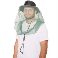 ディックコーポレーション ディックコーポレーション 防虫ネット カーキ VA024