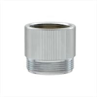 カクダイ パイプ取付アダプター GAHW022 GAHW022