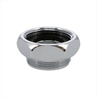 カクダイ 吐水パイプ変換アダプター GAHW025