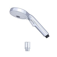 KVK eシャワNf3wayワンストップシャワーヘッド PZS360T