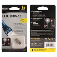 ナイトアイズ LEDコンバージョンバルブ2(C&D) NI03007