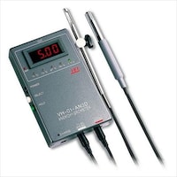 アイ電子技研 アネモハイグロメーター VH01AN3DN