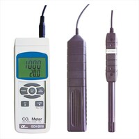 アイ電子技研 複合Co2メーター GCH2018