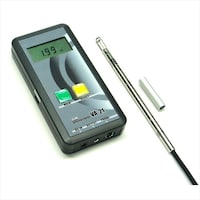 アイ電子技研 アネモメーター VA21 VA21