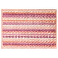 オカ 乾度良好 抗カビ+ 50x70 バスマット P 0