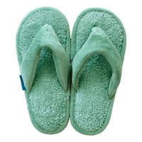 オカ カララカ お風呂上がりスリッパ G 0