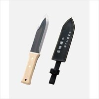 豊稔企販 豊稔 山菜堀 ケース付 300 HT5830