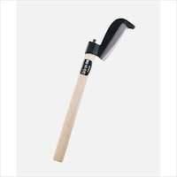 豊稔企販 豊稔 豊稔光山作 ヒツ鉈540 400g HT3604