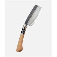 豊稔企販 豊稔 おたふく鉈(枝打鉈) HT3655