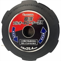 �ێR���쏊�@�i�C�����J�b�^�[�@�ɔ��t���I�[�g���[�^�c�w�@���S�U�X�R�S�Q