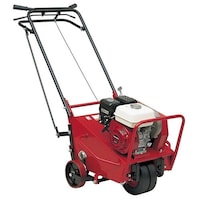 キンボシ エンジン式エアレーター GLA451