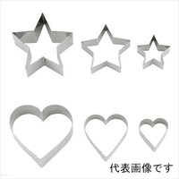 �����������Ɓ@�N�b�L�[�����^�@�X�^�[�@��@�O