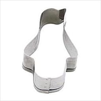 佐藤金属興業 クッキー抜き型 ペンギン 0