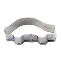 佐藤金属興業 クッキー抜き型 自動車 0