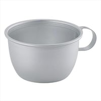 佐藤金属興業 アルミ カップ 9cm 0