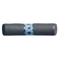 イシダ 箸置棒型 麻の葉 #39066
