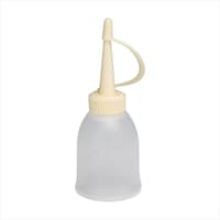 フルプラ ミシン用35ml おはようイエロー 30711