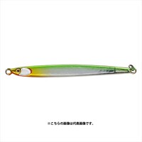 ジャクソン 鱒男爵 40g CGY グリーンバックイエロー 0