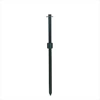 ベルモント アングル竿立カップ付78cm MS077