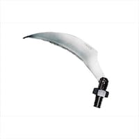 ベルモント ステンモカリ鎌(S)4分ネジ ナット付 MS097