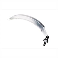 ベルモント ステンモカリ鎌(L)4分ネジ ナット付 MS100