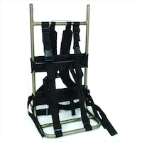 ベルモント アルミガンメタ背負子 BM207