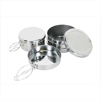ベルモント ステンクッカー5点セット BM117