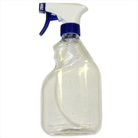 空スプレーボトル オレンジ専用 375ml 0