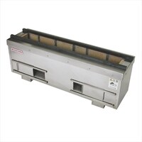 アサヒサンレッド 耐火レンガ木炭コンロSC7522 0