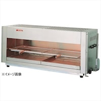 アサヒサンレッド 上火式グリラー SG1200H LP 0