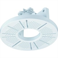 未来工業 カメラ取付台座 LDVK2W LDVK2W