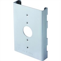 未来工業 露出スイッチBOX台座 STEWBDBT