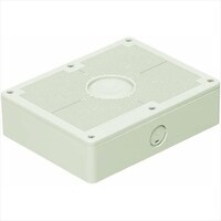 未来工業 露出スイッチBOX PVREV2FM PVREV2FM