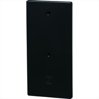 未来工業 露出スイッチBOX被蓋 PVRCLBCK PVRCLBCK