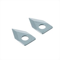 未来工業 管だけカッター用替刃 KRT22H