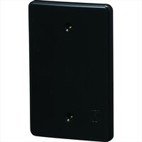 未来工業 露出スイッチBOX用被蓋 PVRCK