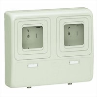 未来工業 電力量計BOX WP3WM WP3WM