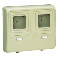 未来工業 電力量計BOX WP3WJ WP3WJ