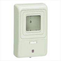 未来工業 電力量計BOX WP3M WP3M