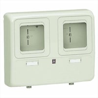 未来工業 電力量計BOX WP2WM WP2WM