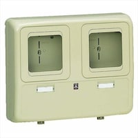 未来工業 電力量計BOX WP2WJ WP2WJ